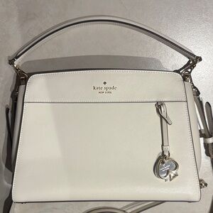 Kate Spade Madison Satchel Medium Handbag